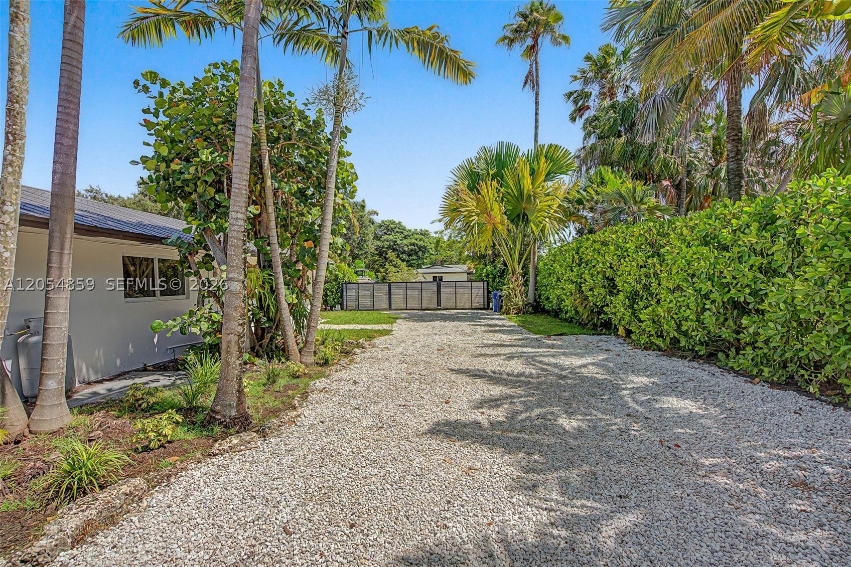 Coral Reef Estates - Residential