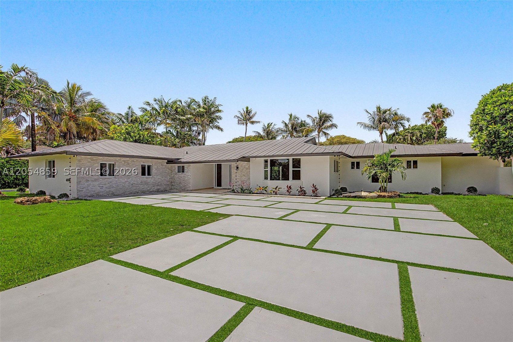 Coral Reef Estates - Residential