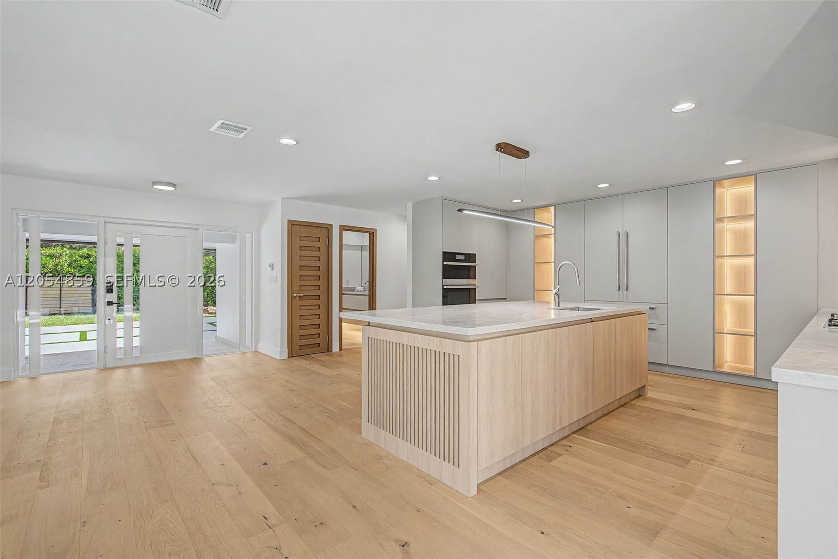 Coral Reef Estates - Residential