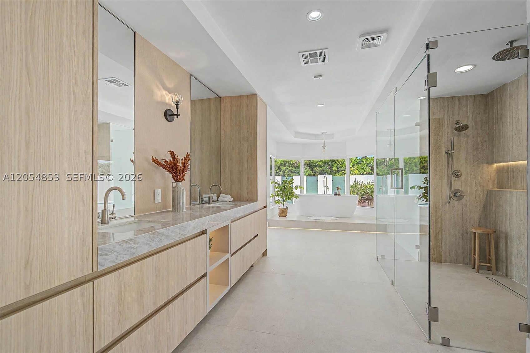 Coral Reef Estates - Residential