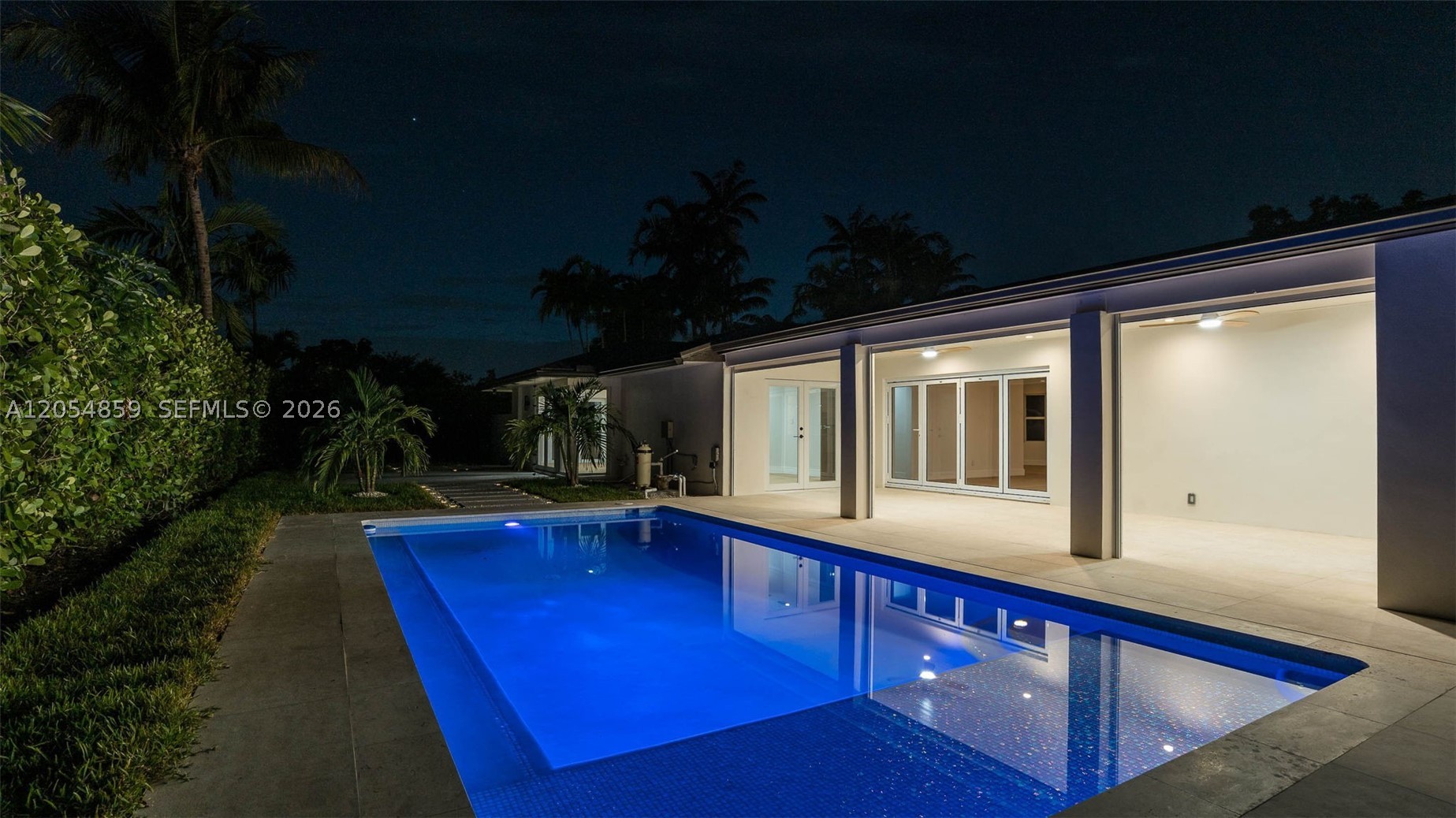 Coral Reef Estates - Residential