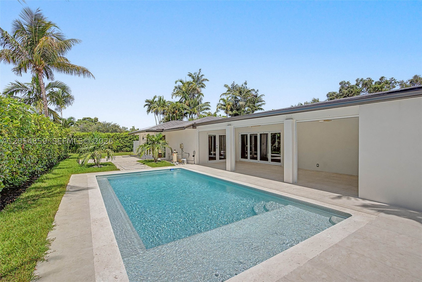 Coral Reef Estates - Residential