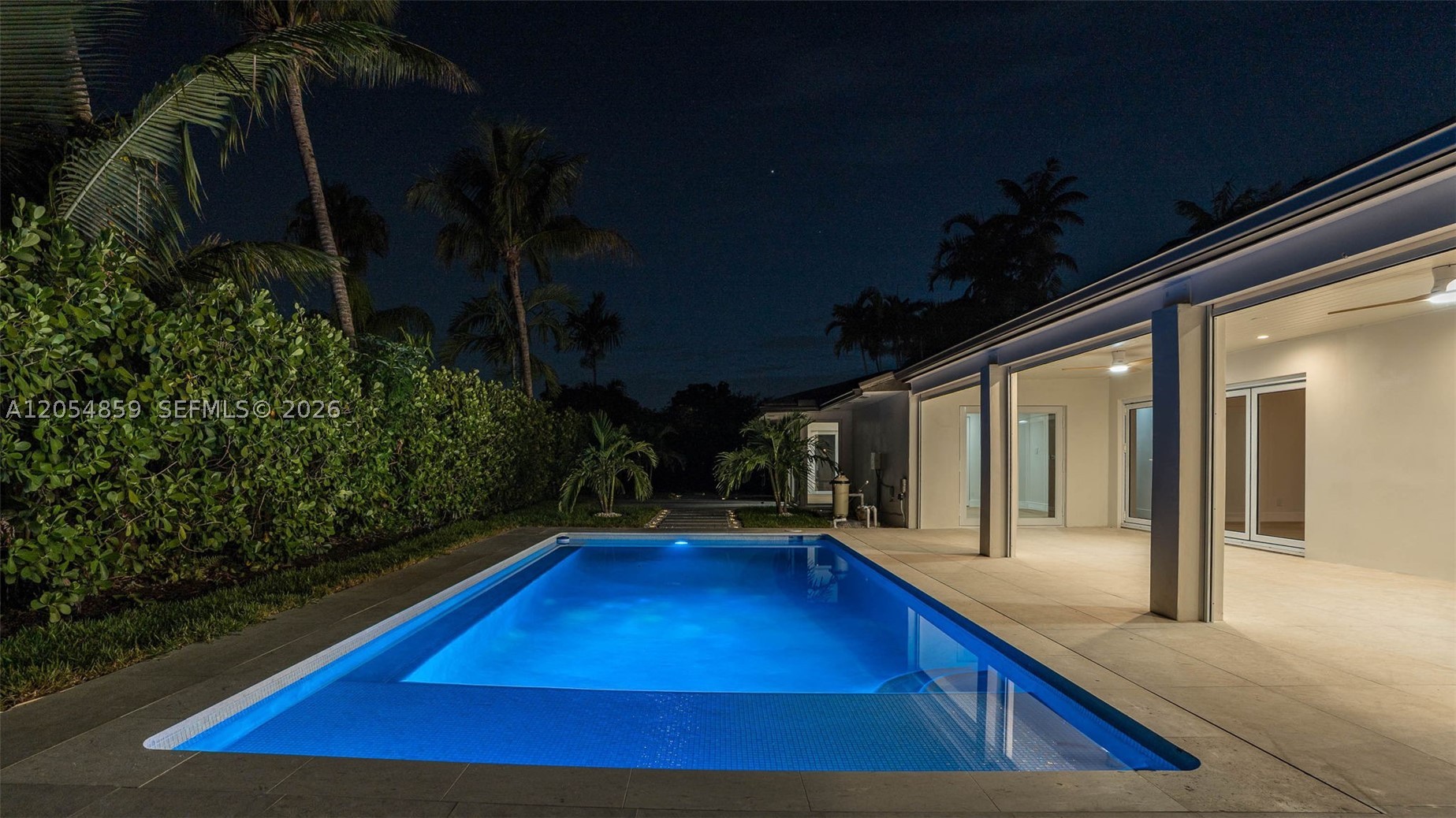 Coral Reef Estates - Residential