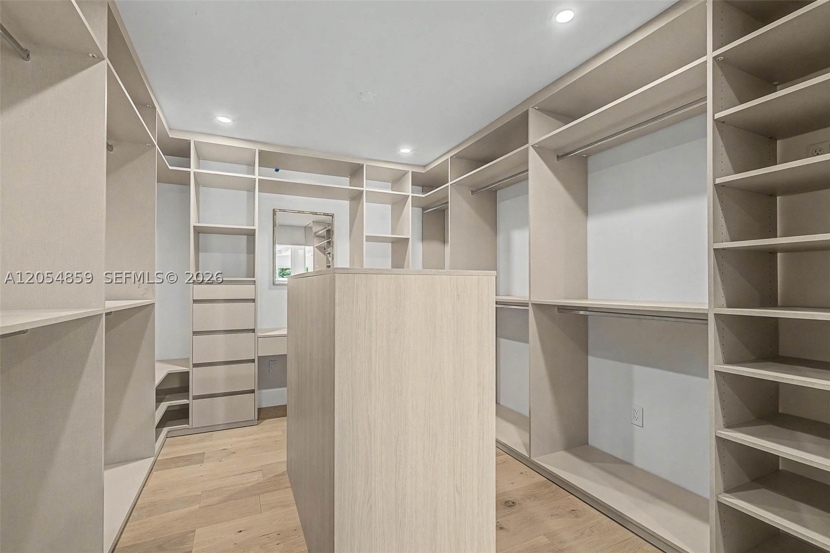 Coral Reef Estates - Residential