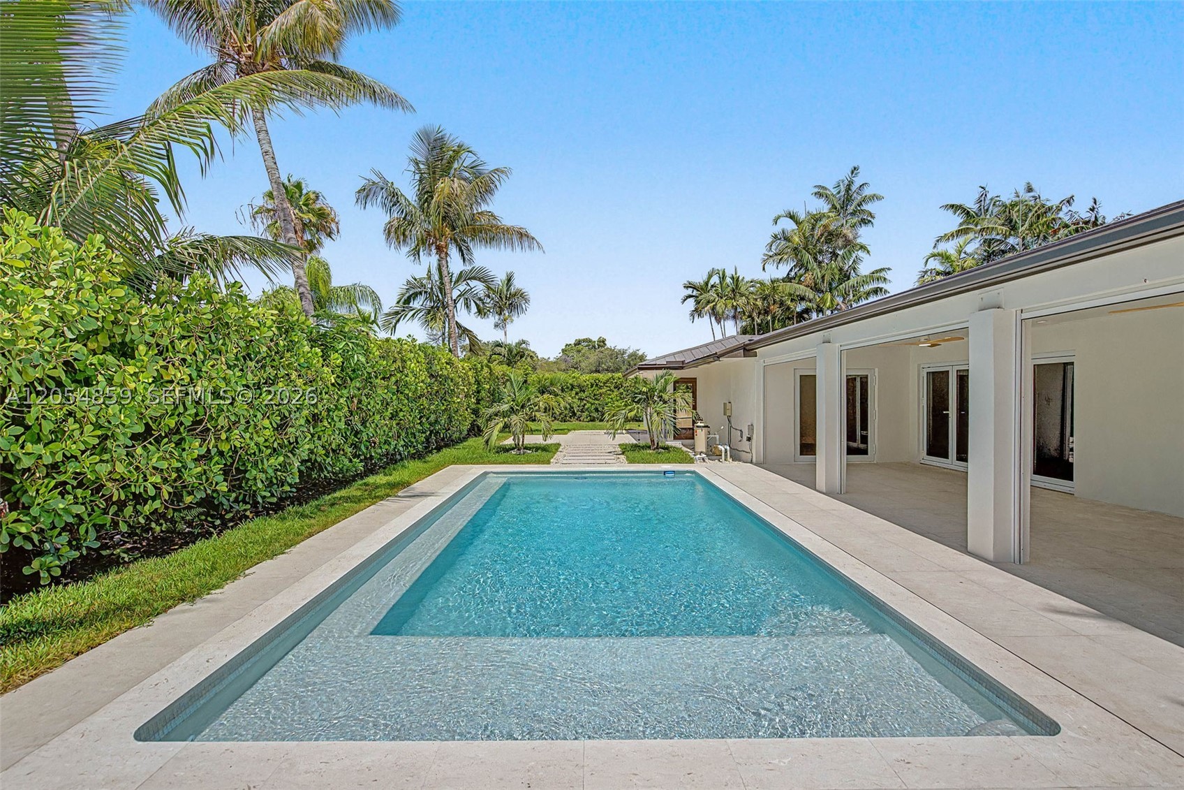 Coral Reef Estates - Residential