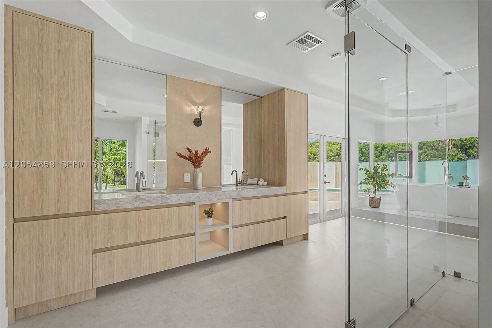 Coral Reef Estates - Residential