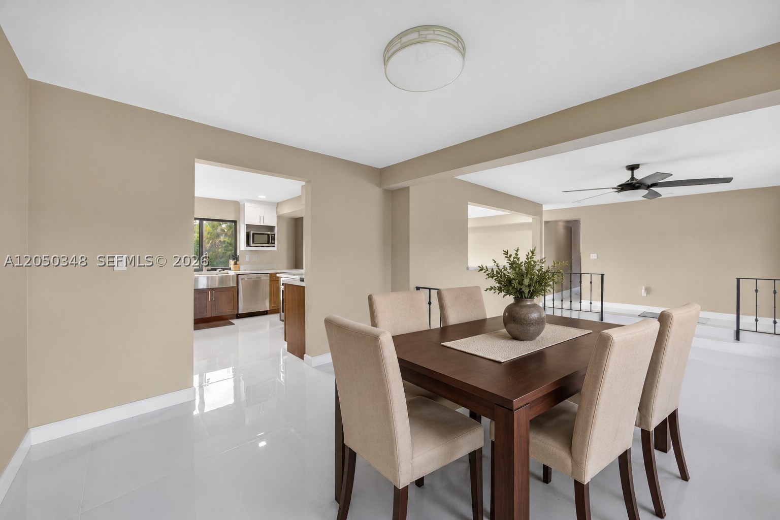 DWELLINGS PARK - Residential