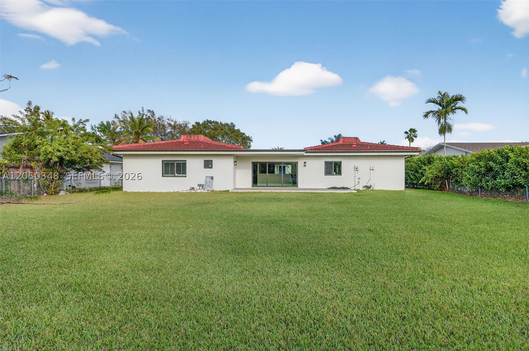 DWELLINGS PARK - Residential