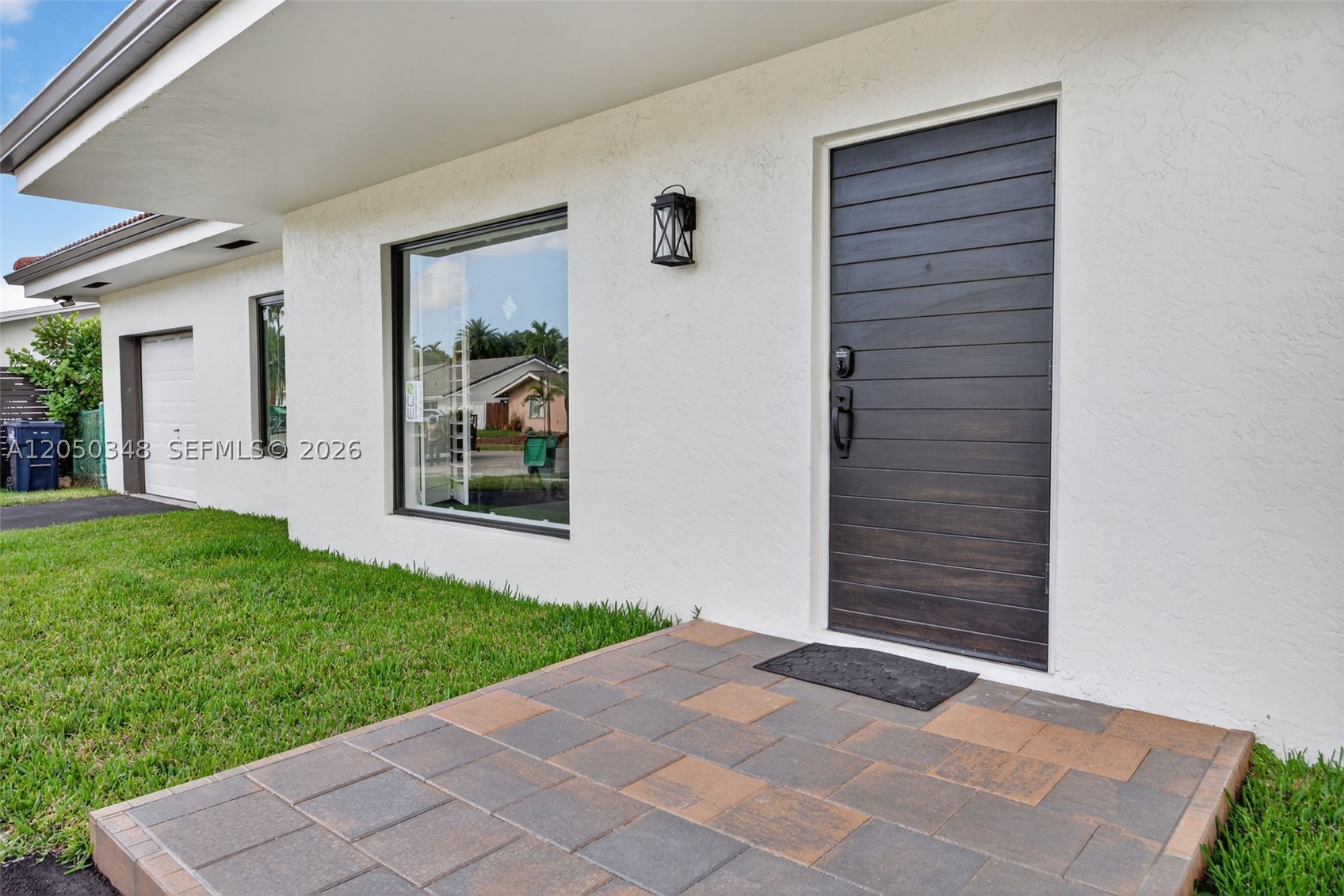 DWELLINGS PARK - Residential