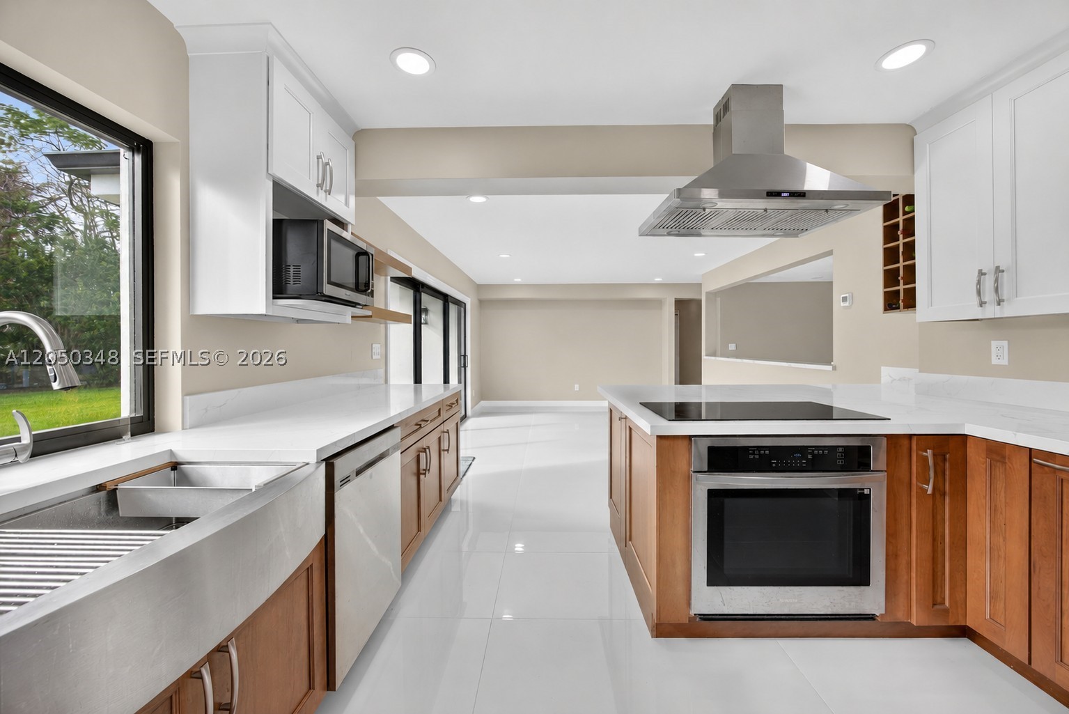 DWELLINGS PARK - Residential