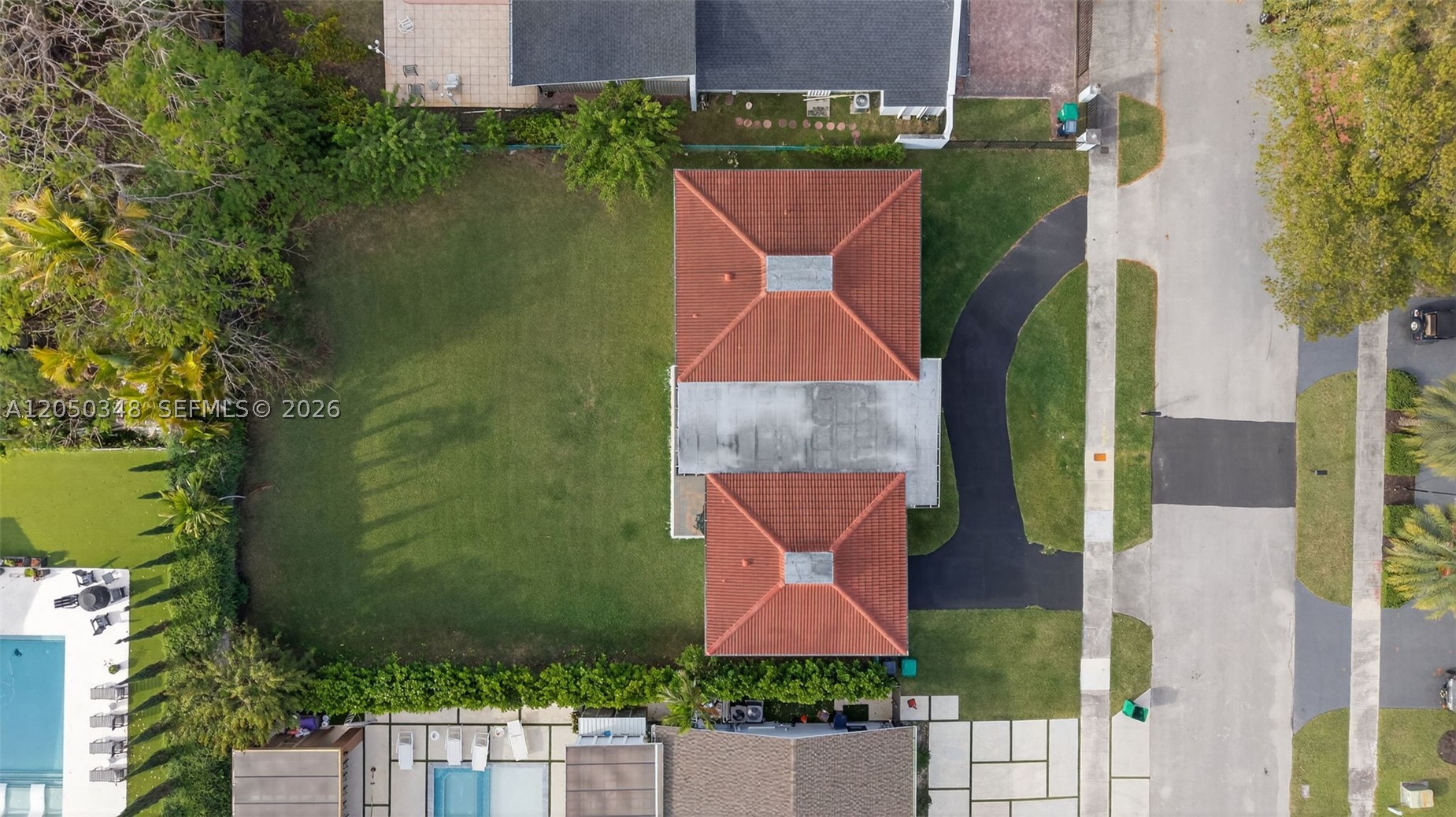 DWELLINGS PARK - Residential