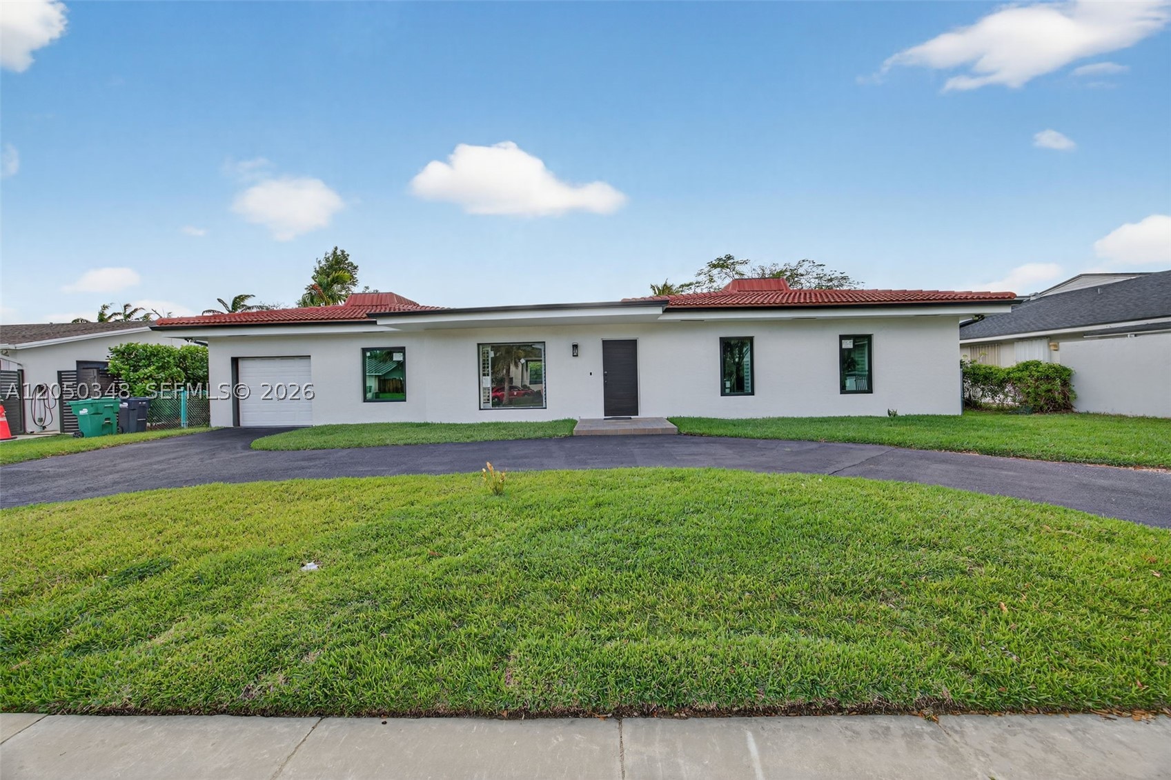 DWELLINGS PARK - Residential
