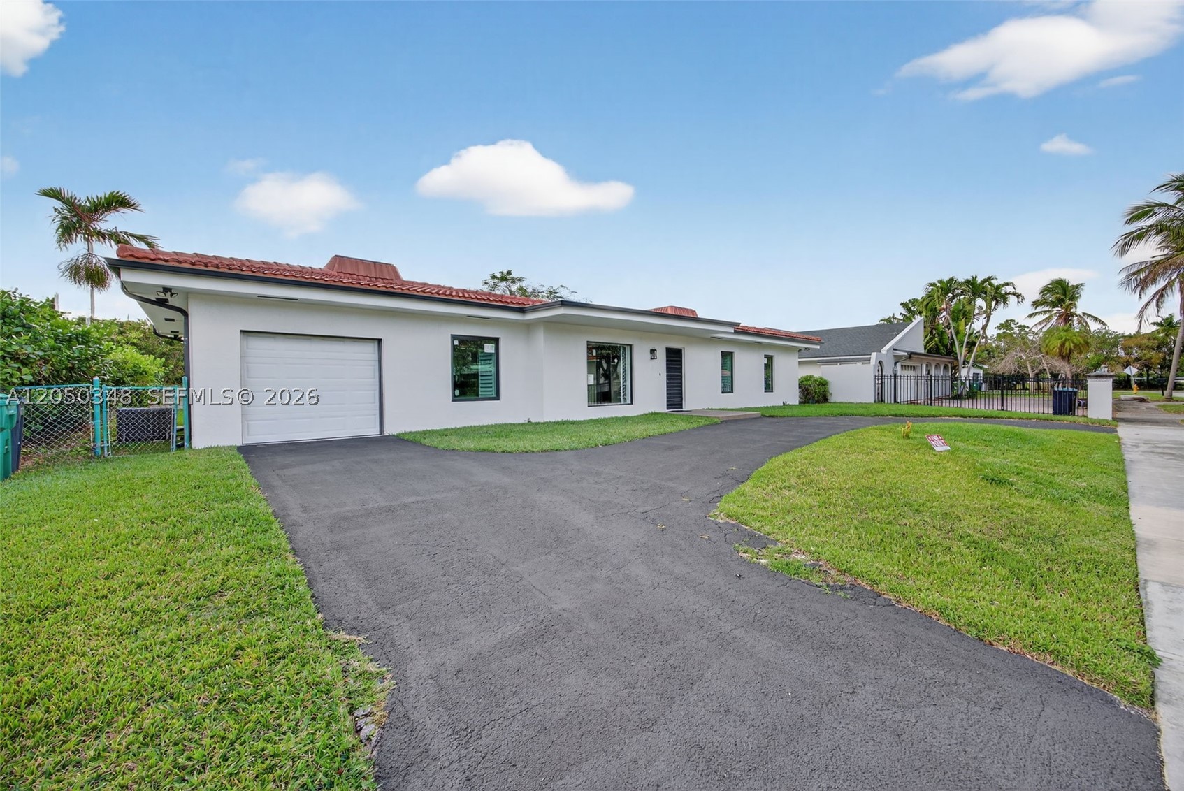 DWELLINGS PARK - Residential