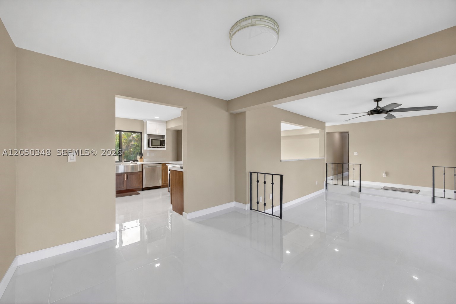 DWELLINGS PARK - Residential