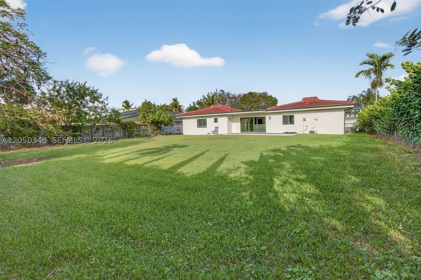DWELLINGS PARK - Residential