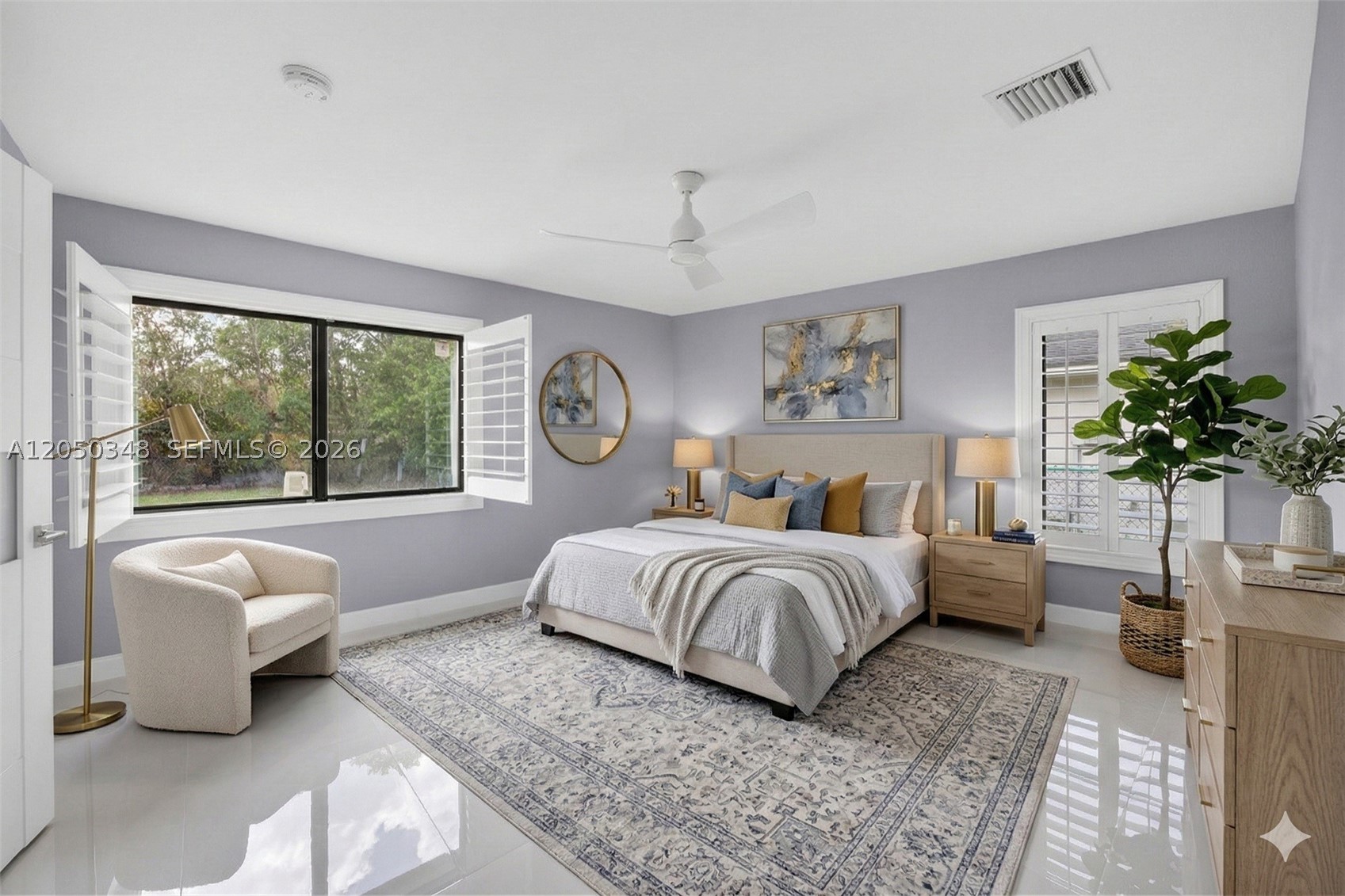 DWELLINGS PARK - Residential