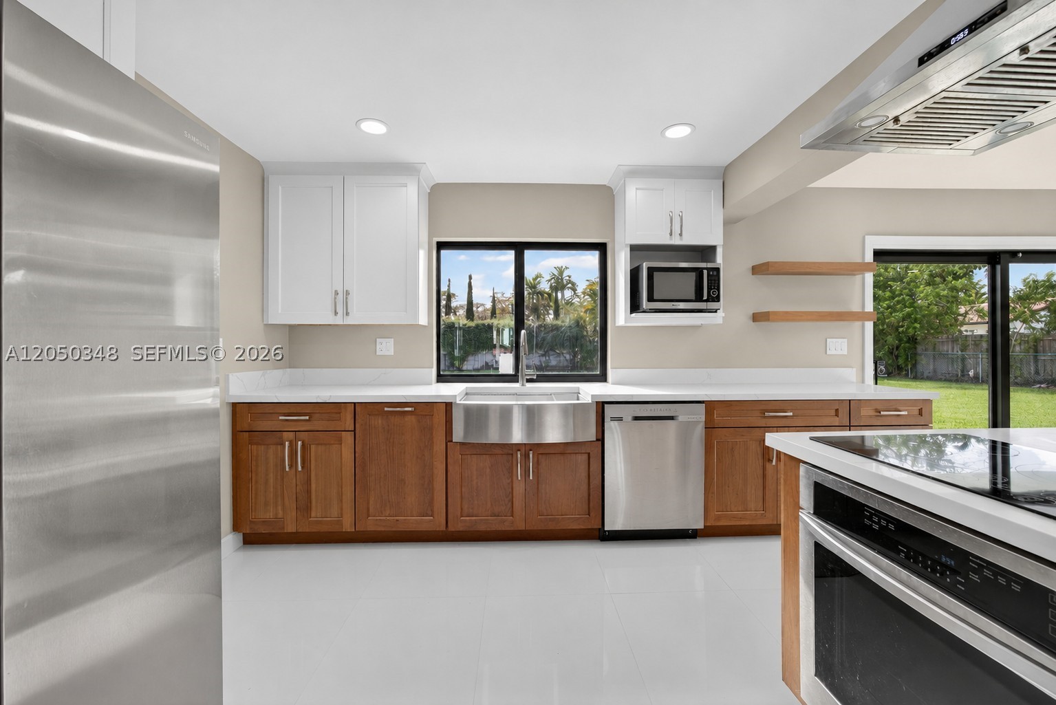 DWELLINGS PARK - Residential