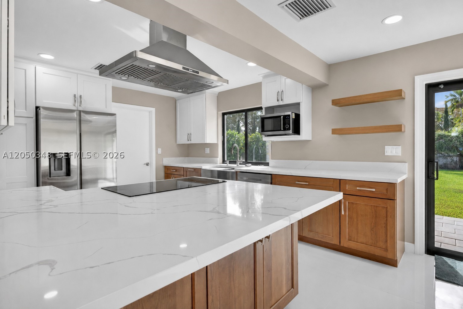 DWELLINGS PARK - Residential
