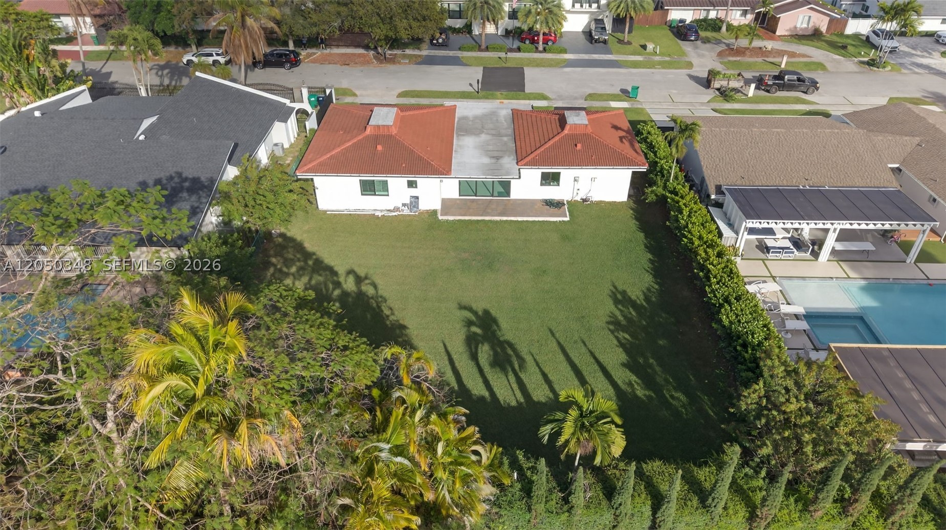DWELLINGS PARK - Residential