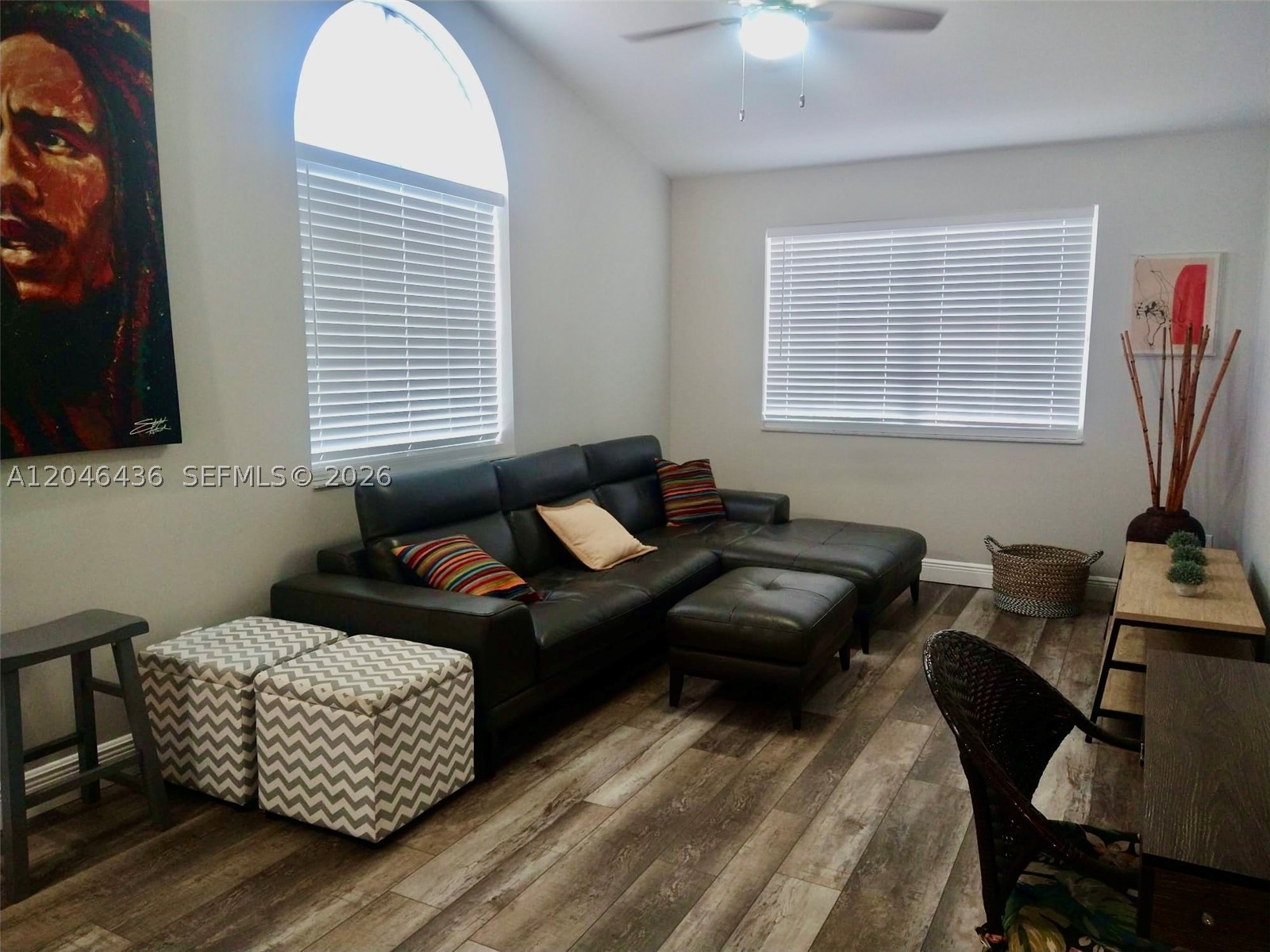 WINDY POINTE CONDO NO 65 - Residential Lease