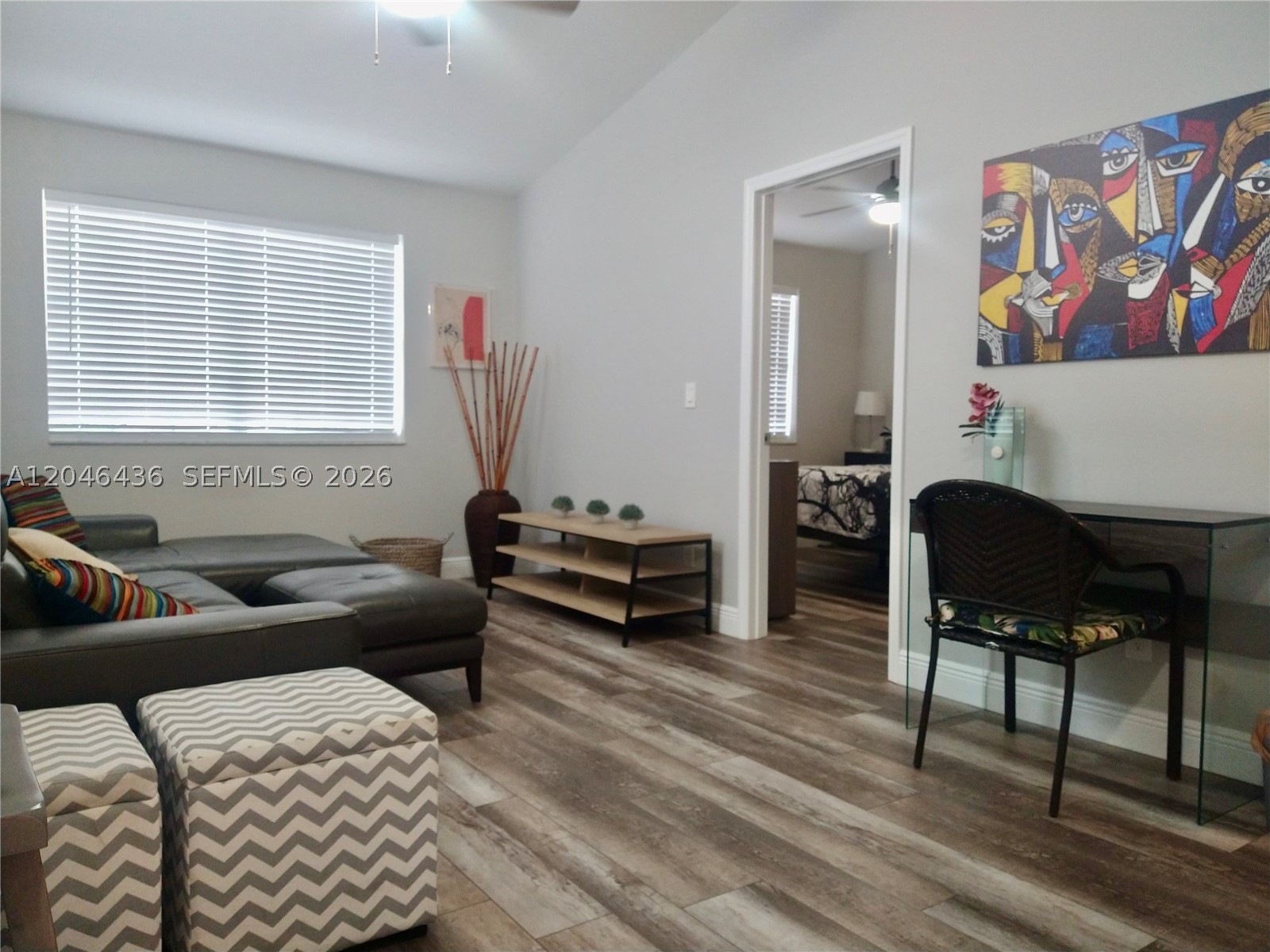 WINDY POINTE CONDO NO 65 - Residential Lease