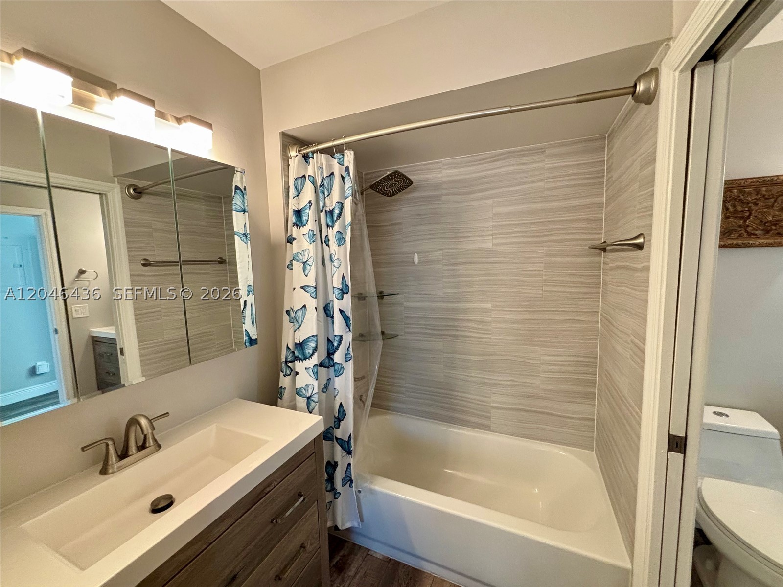 WINDY POINTE CONDO NO 65 - Residential Lease