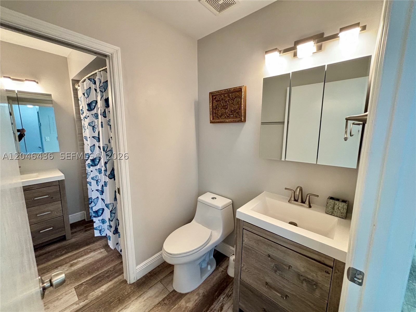 WINDY POINTE CONDO NO 65 - Residential Lease