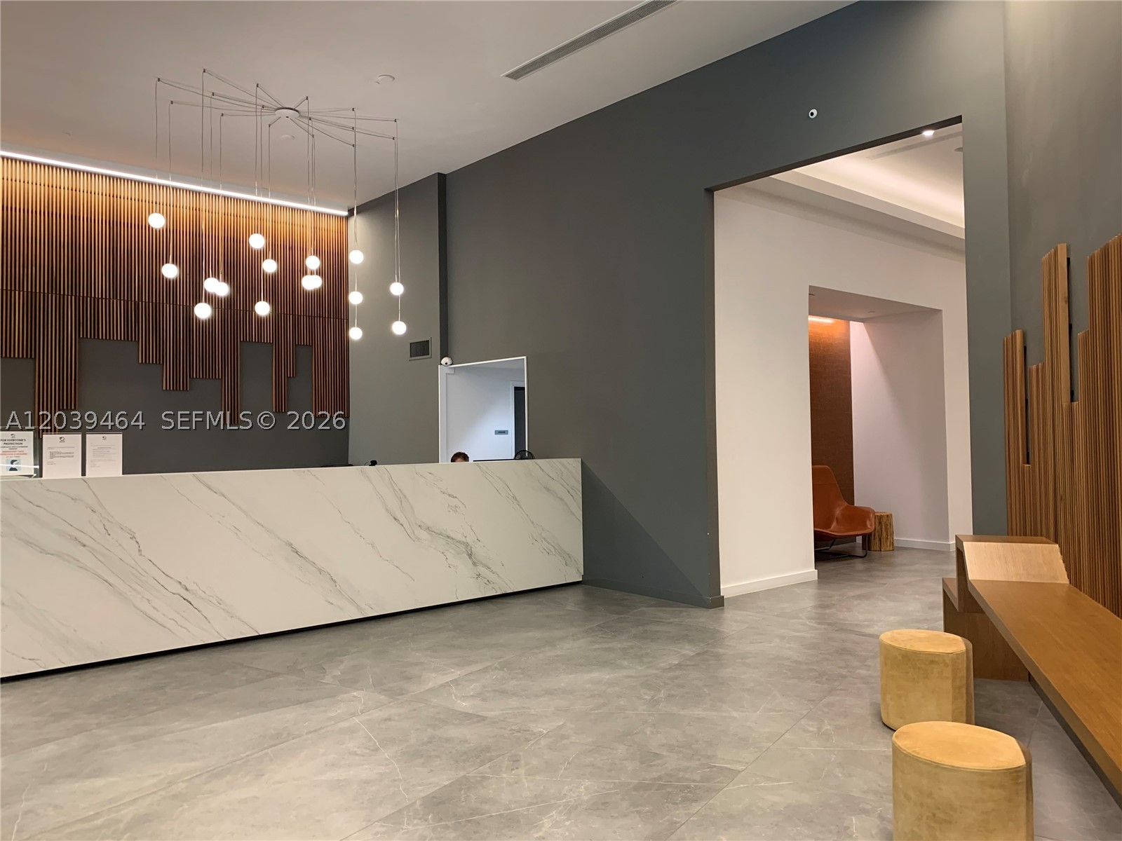 WIND CONDO - Residential Lease