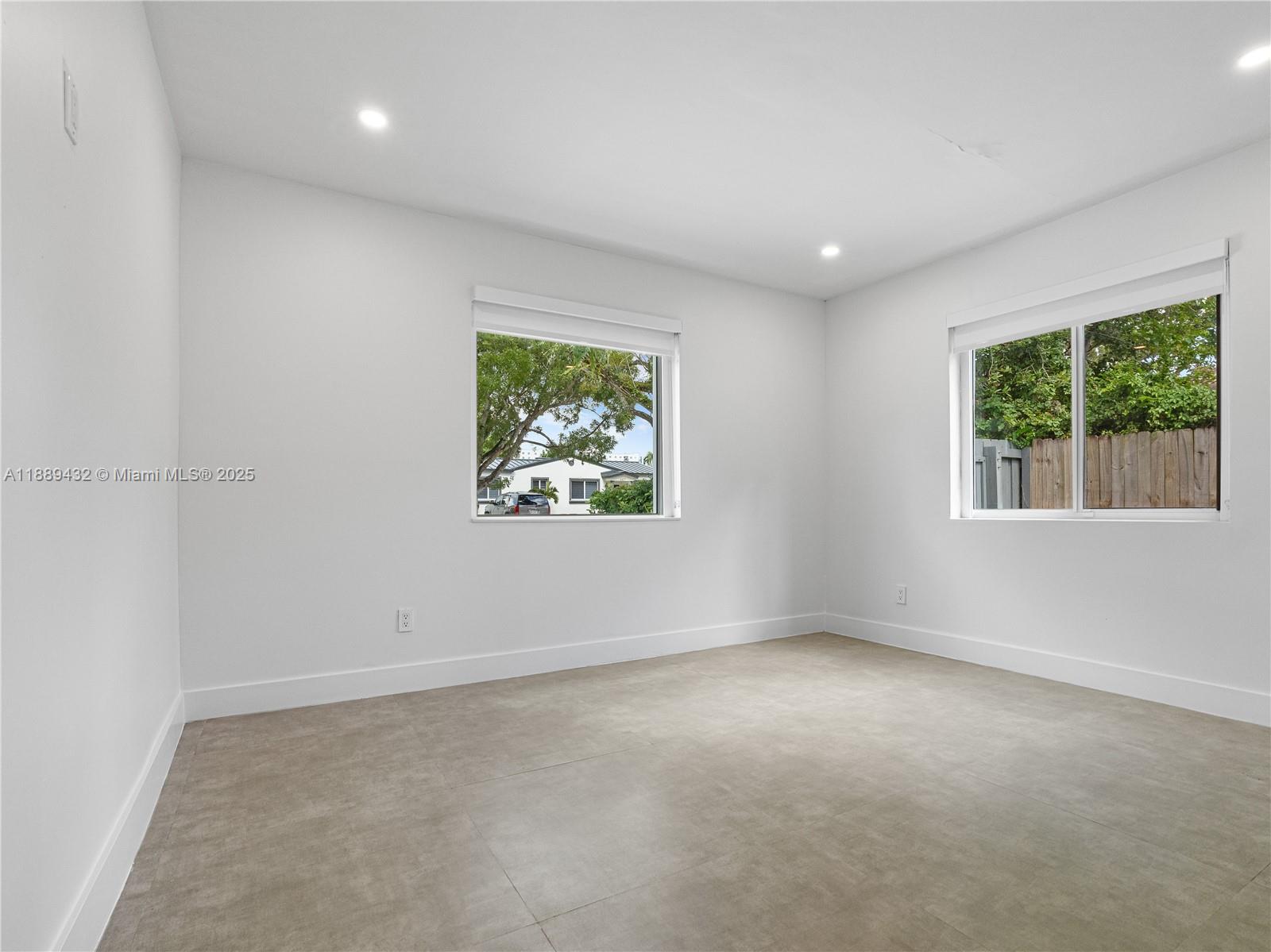 ALAMEDA - Residential Lease