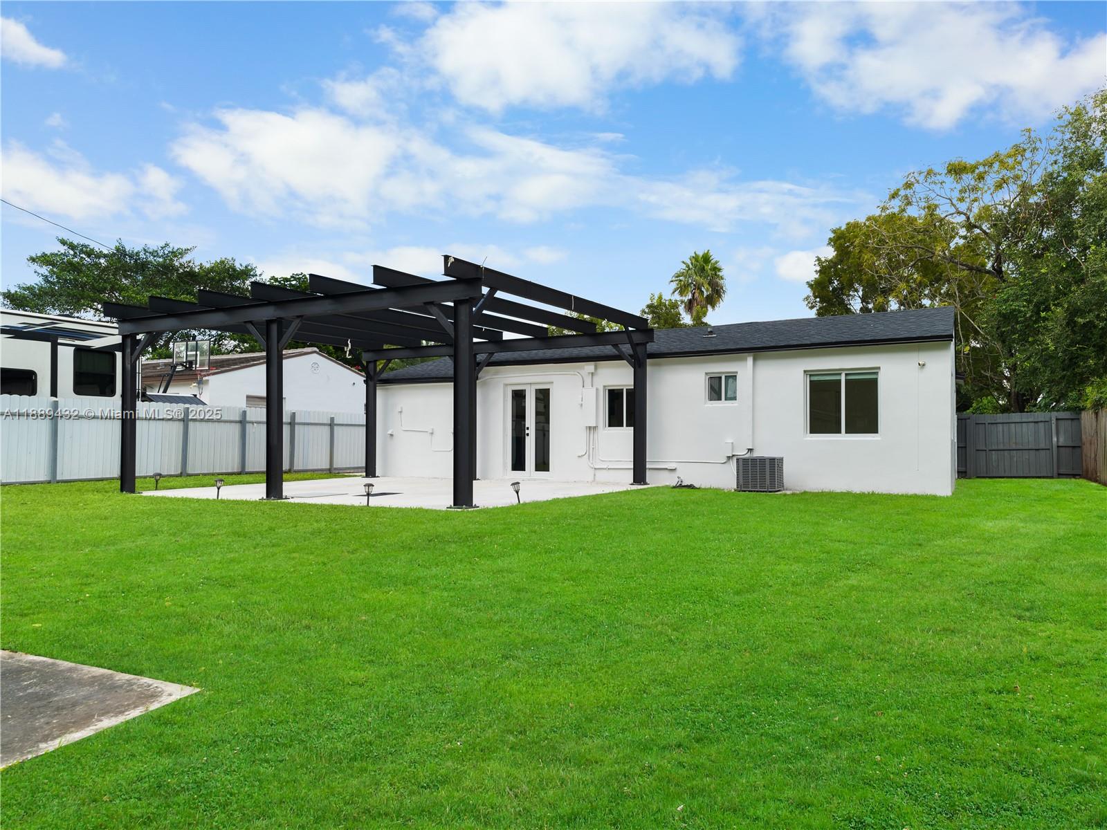 ALAMEDA - Residential Lease