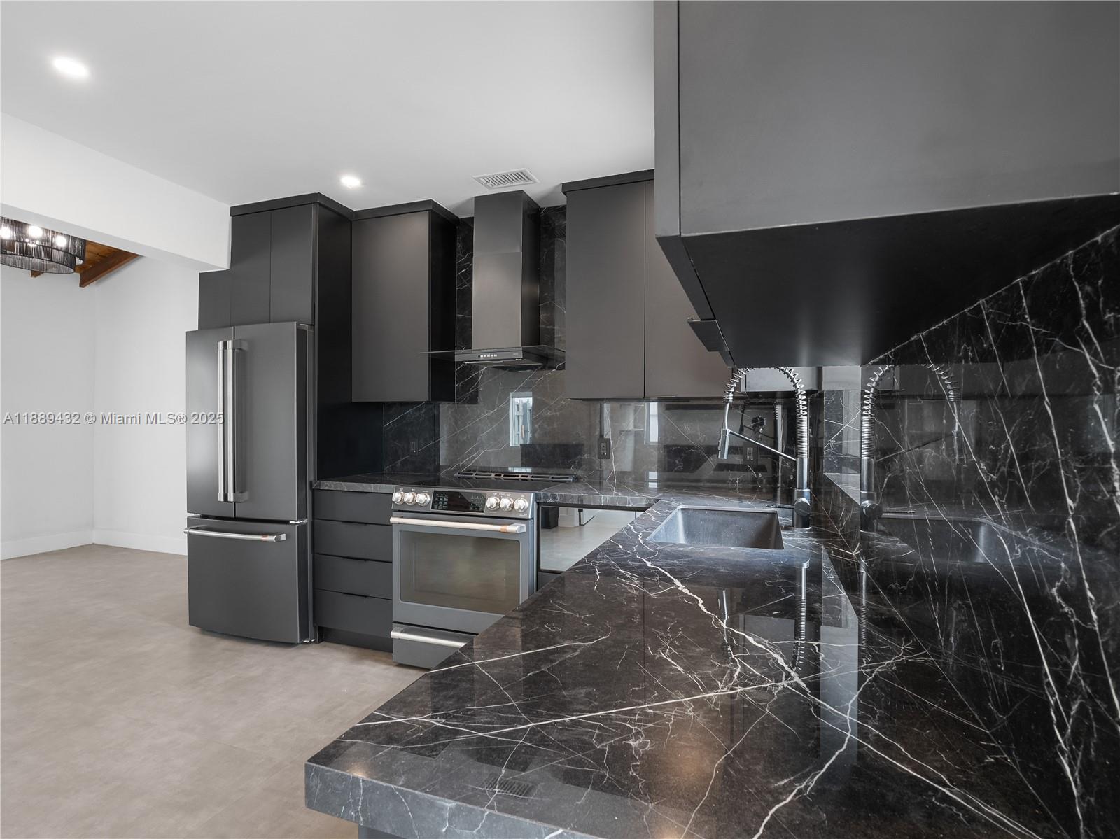 ALAMEDA - Residential Lease