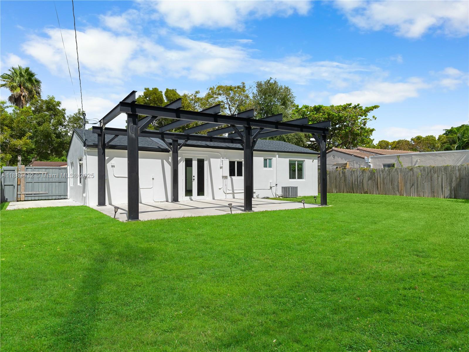 ALAMEDA - Residential Lease