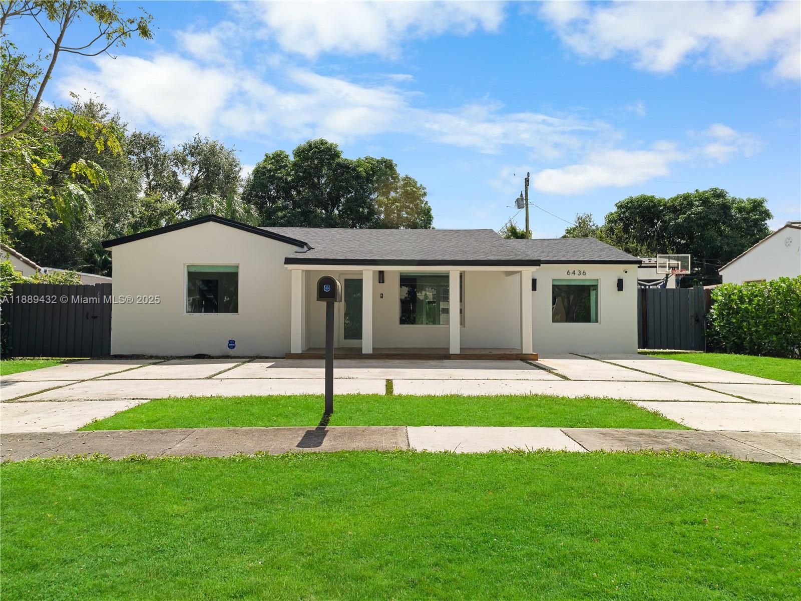 ALAMEDA - Residential Lease
