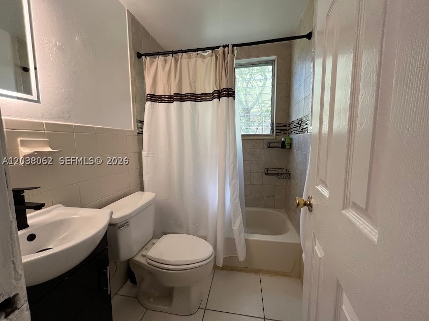 VILA MARA CONDO - Residential Lease