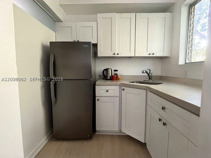 VILA MARA CONDO - Residential Lease