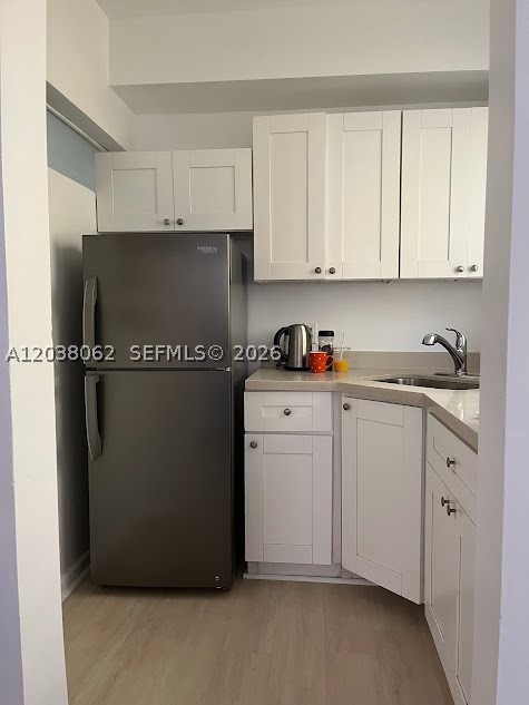 VILA MARA CONDO - Residential Lease