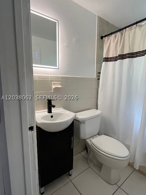 VILA MARA CONDO - Residential Lease