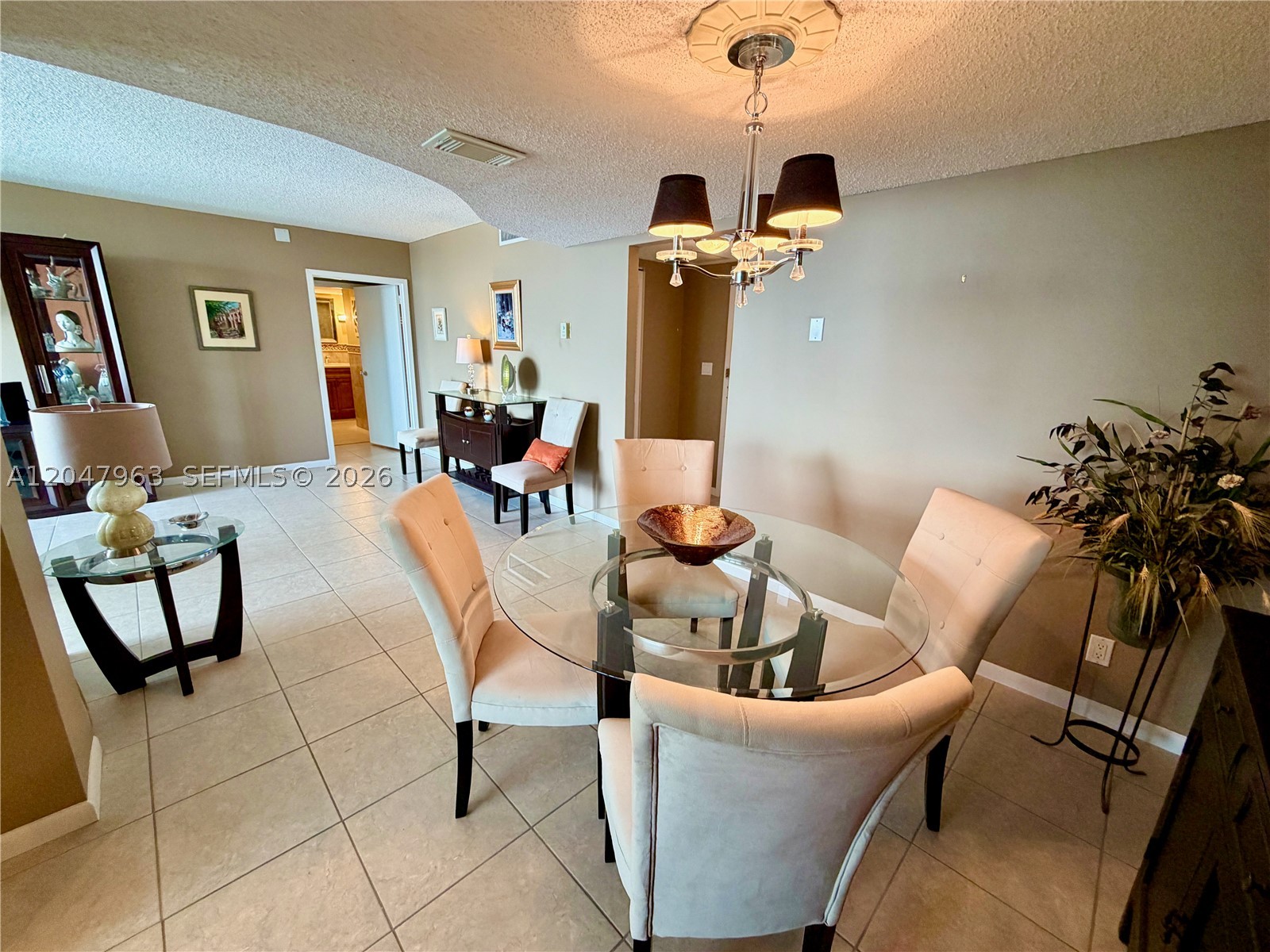 LAKE POINT TOWER CONDOMIN - Residential