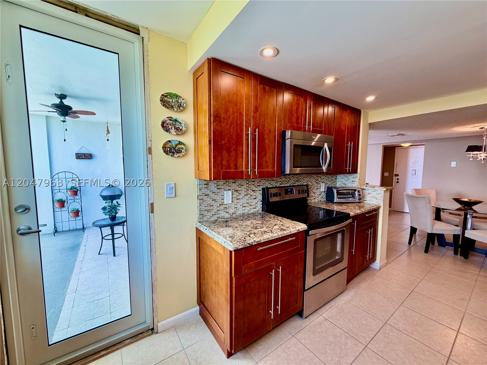 LAKE POINT TOWER CONDOMIN - Residential