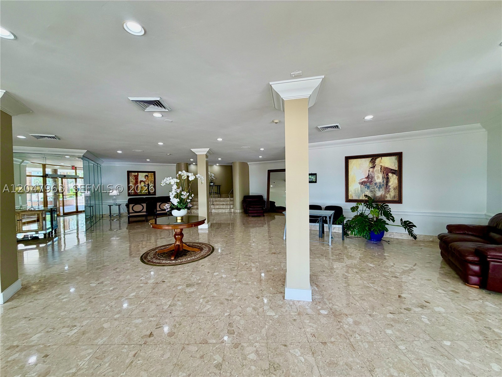 LAKE POINT TOWER CONDOMIN - Residential