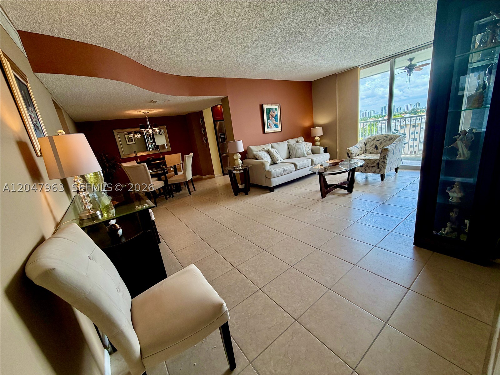 LAKE POINT TOWER CONDOMIN - Residential