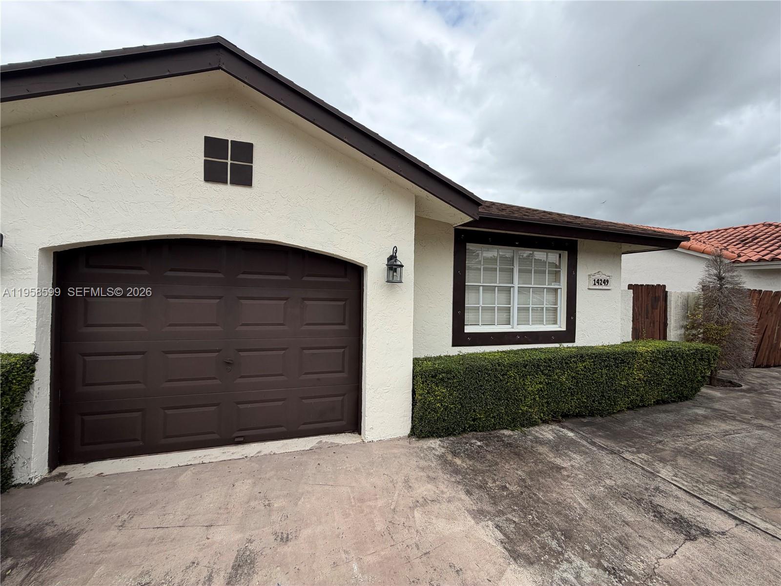 PROPERTY WILL BE REMODELED BY SELLER! WILL HAVE NEW ROOF, NEW BATHROOMS, IMPACT WINDOWS, NEW FENCE, NEW PAINT AND REMOVE ALL FURNITURE FROM INSIDE. BEAUTIFUL VERY SPACIOUS HOME IN AN EXCELLENT PRICE! 4/2 HOME IN KENDALL. FITS MANY CARS, HAS SPACE ALSO FOR AN RV! PROPERTY SUBJECT TO APPRAISAL.