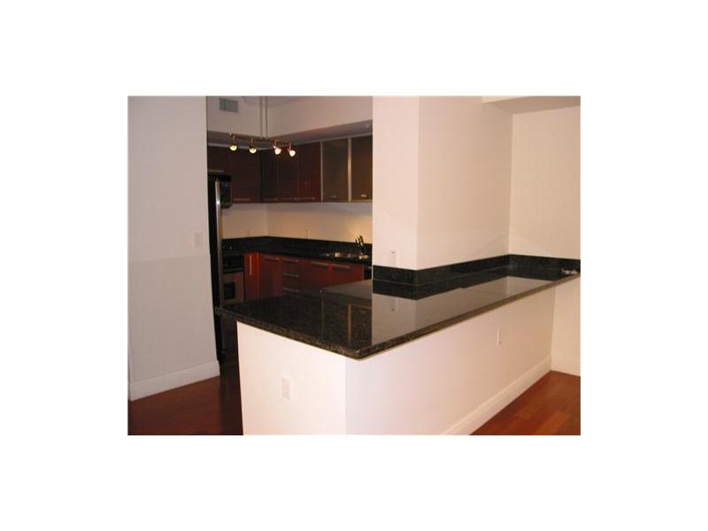 THE MINORCA CONDO - Residential Lease