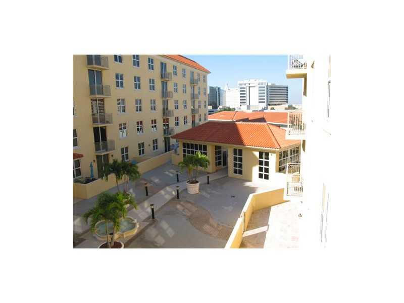 THE MINORCA CONDO - Residential Lease