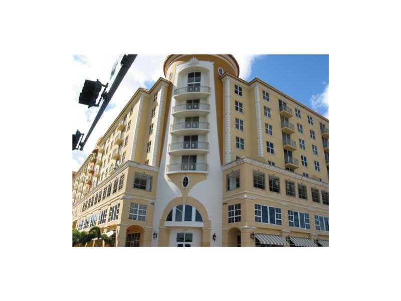 THE MINORCA CONDO - Residential Lease
