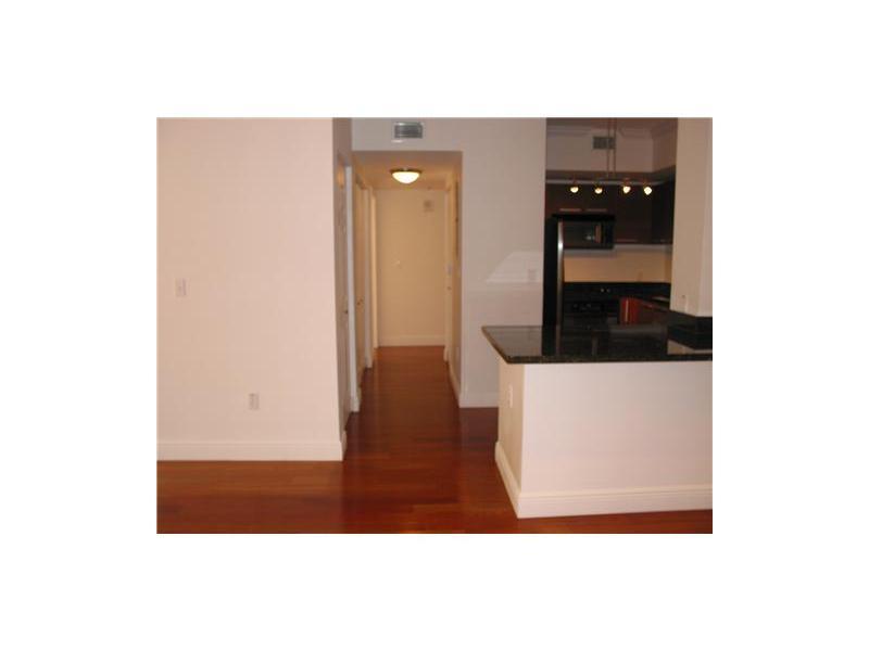 THE MINORCA CONDO - Residential Lease