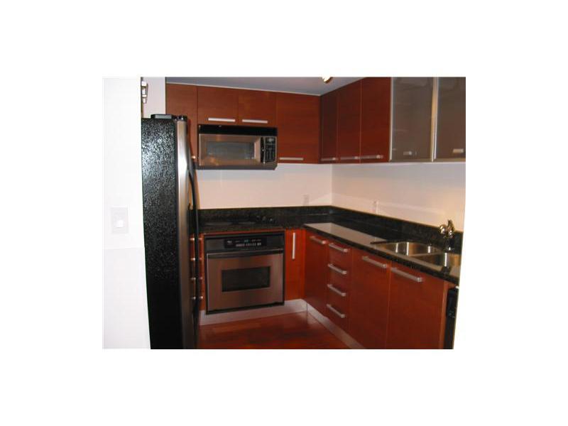 THE MINORCA CONDO - Residential Lease