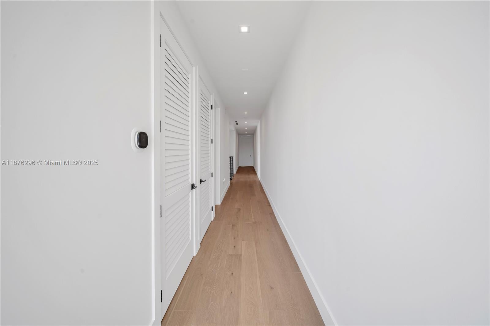 AMND PLAT OF MIAMI SUB UR - Residential Lease