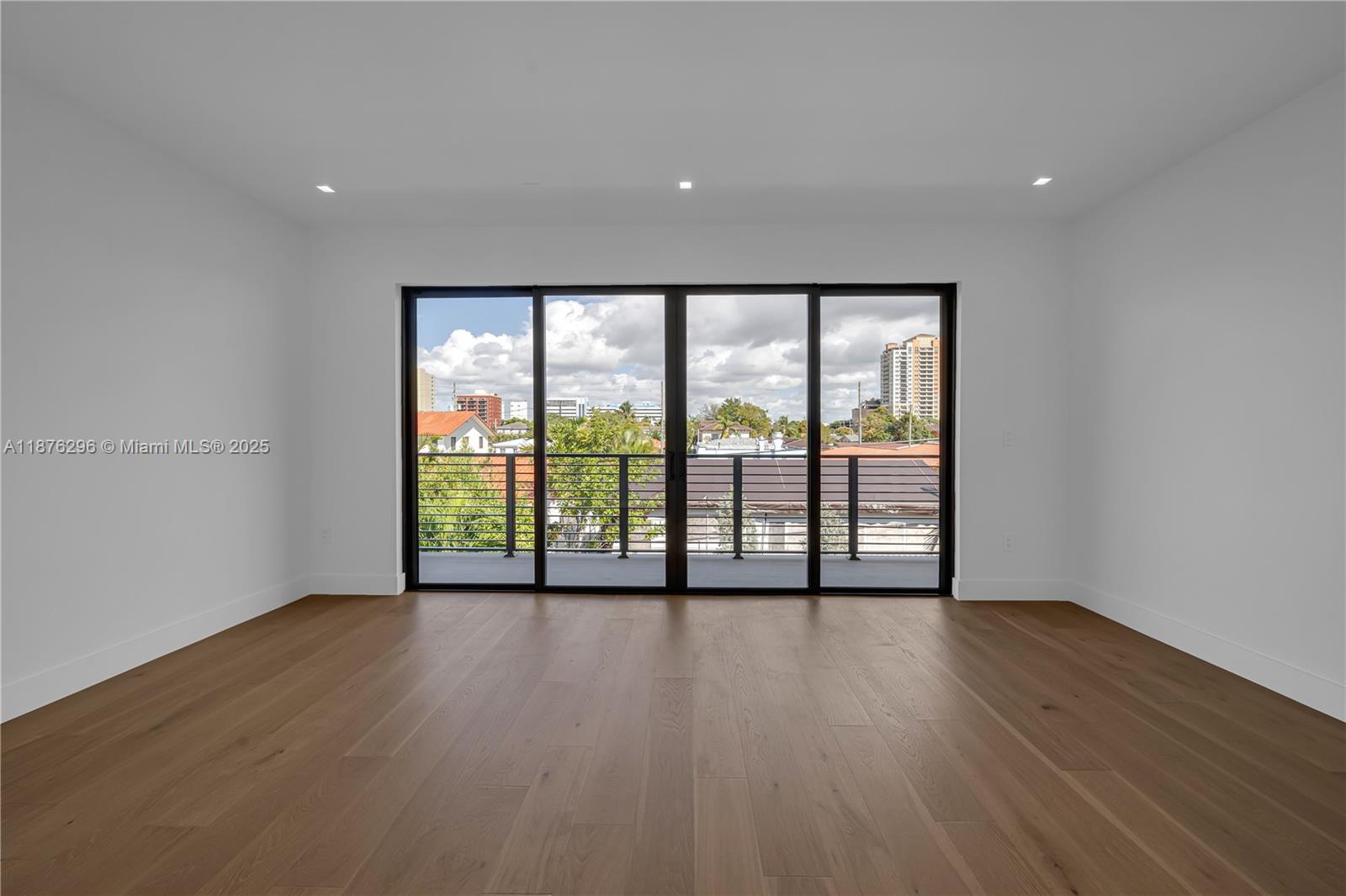 AMND PLAT OF MIAMI SUB UR - Residential Lease
