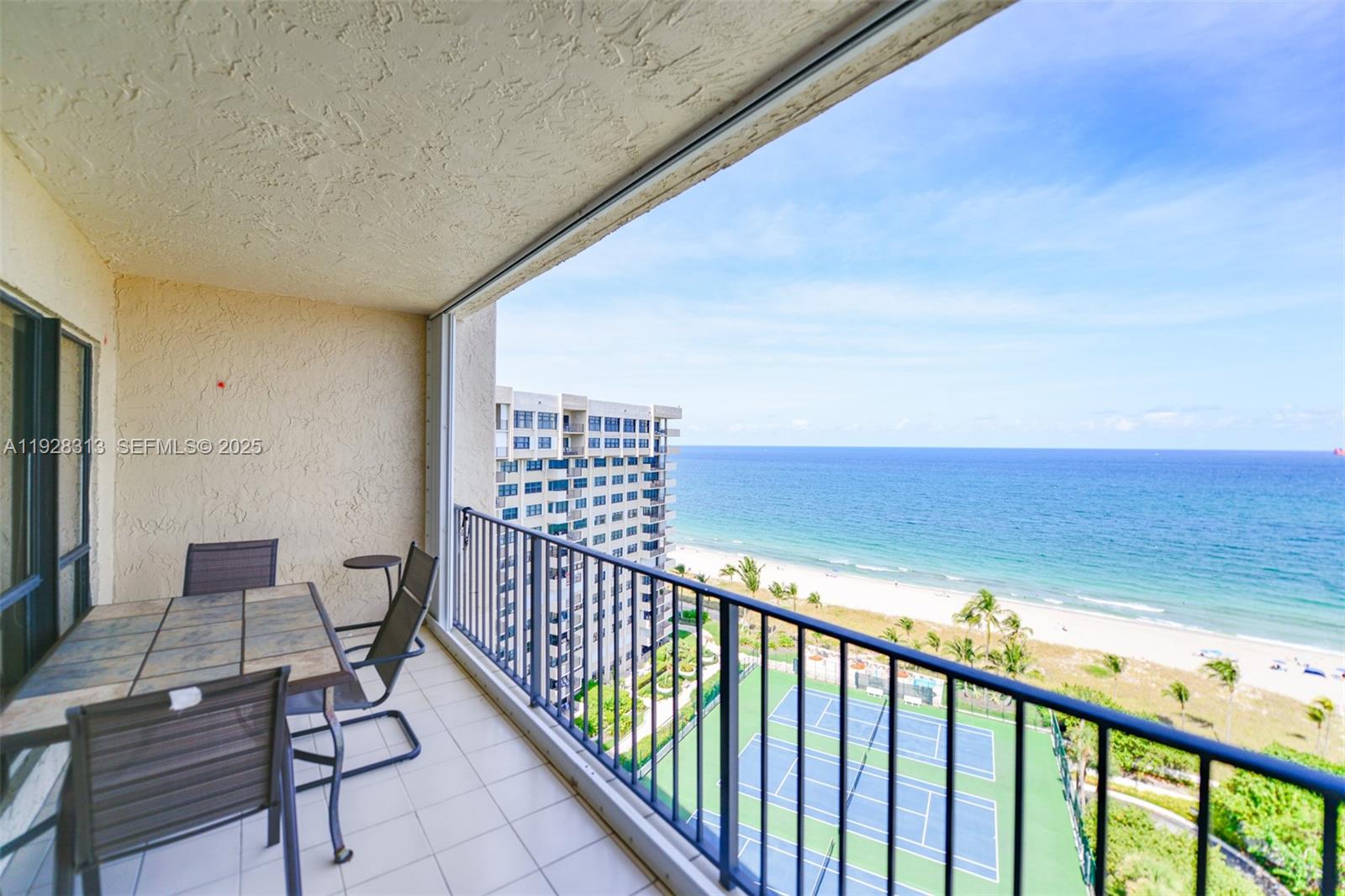 SEA RANCH CLUB CONDO - Residential